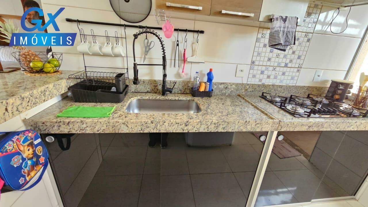 Casa, 2 quartos, 56 m² - Foto 20