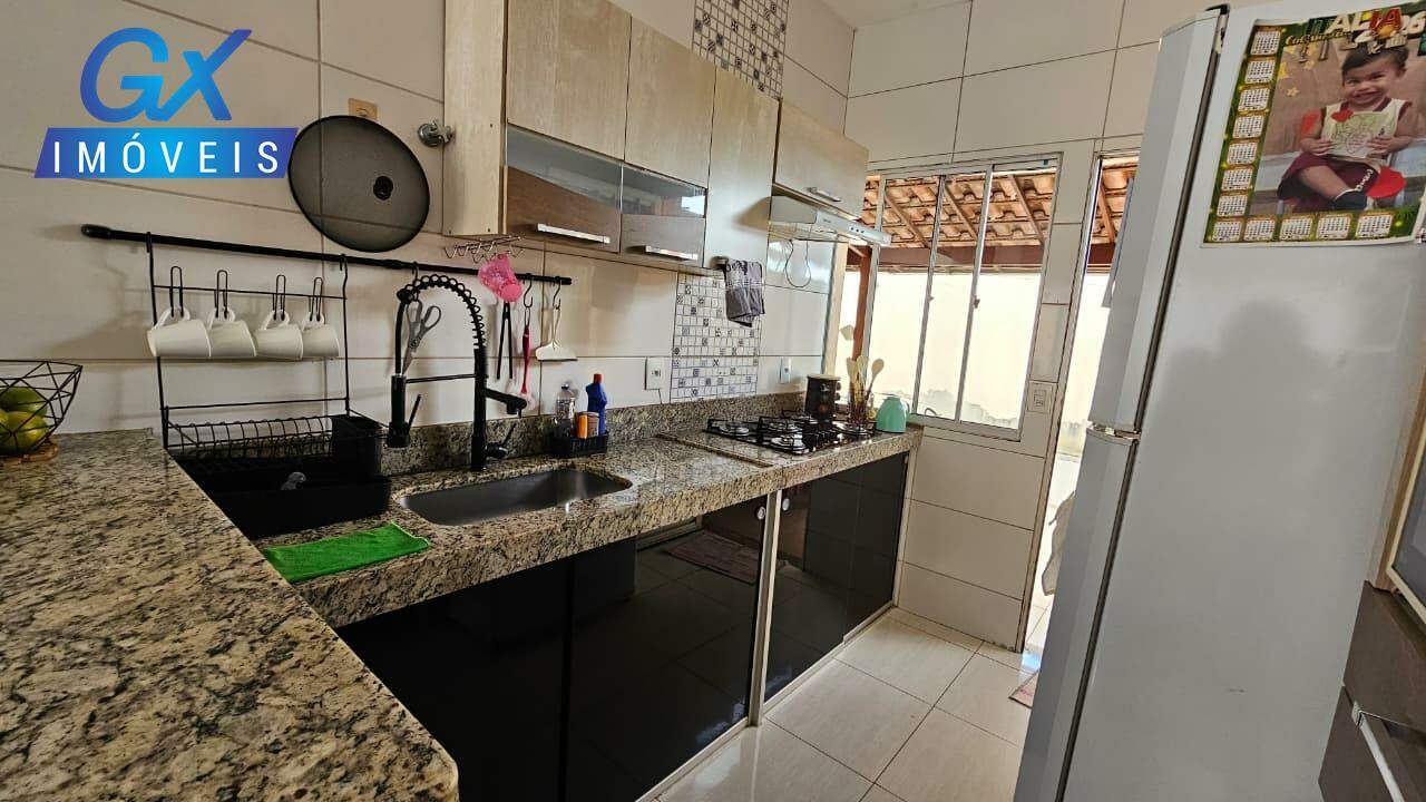 Casa, 2 quartos, 56 m² - Foto 19