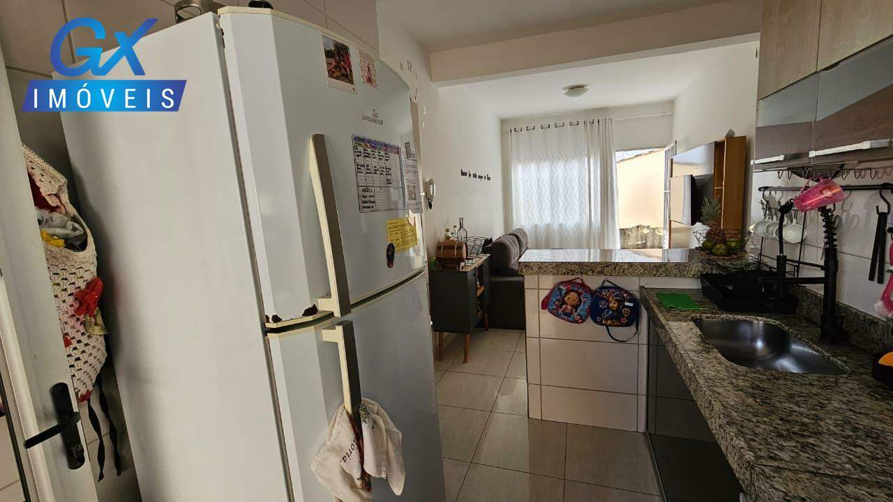 Casa, 2 quartos, 56 m² - Foto 23