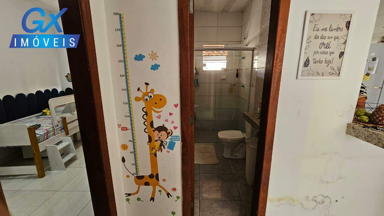 Casa, 2 quartos, 56 m² - Foto 11