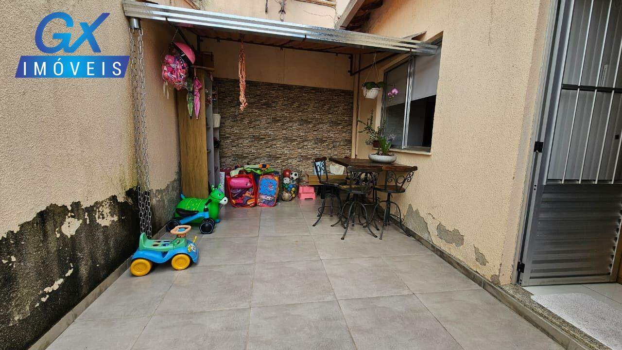 Casa, 2 quartos, 56 m² - Foto 3