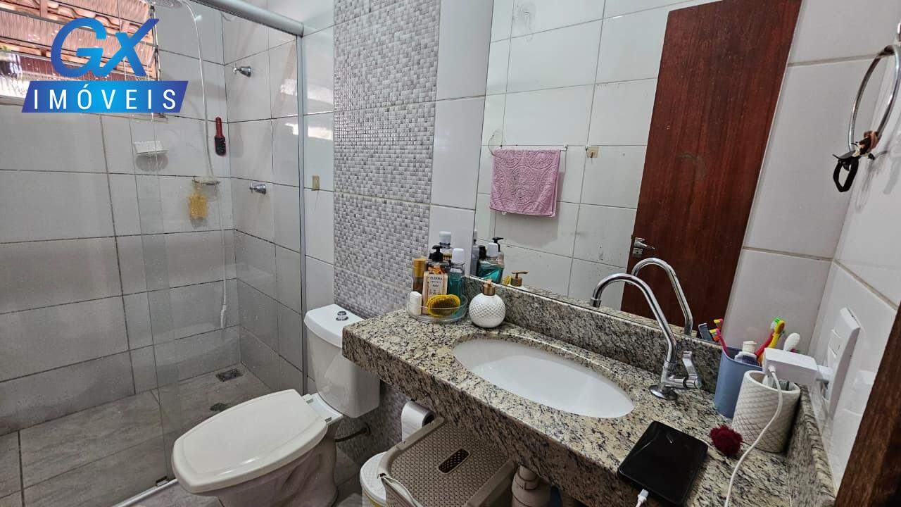 Casa, 2 quartos, 56 m² - Foto 14