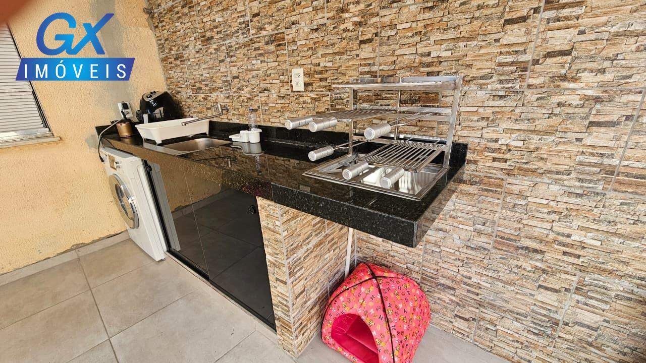 Casa, 2 quartos, 56 m² - Foto 24