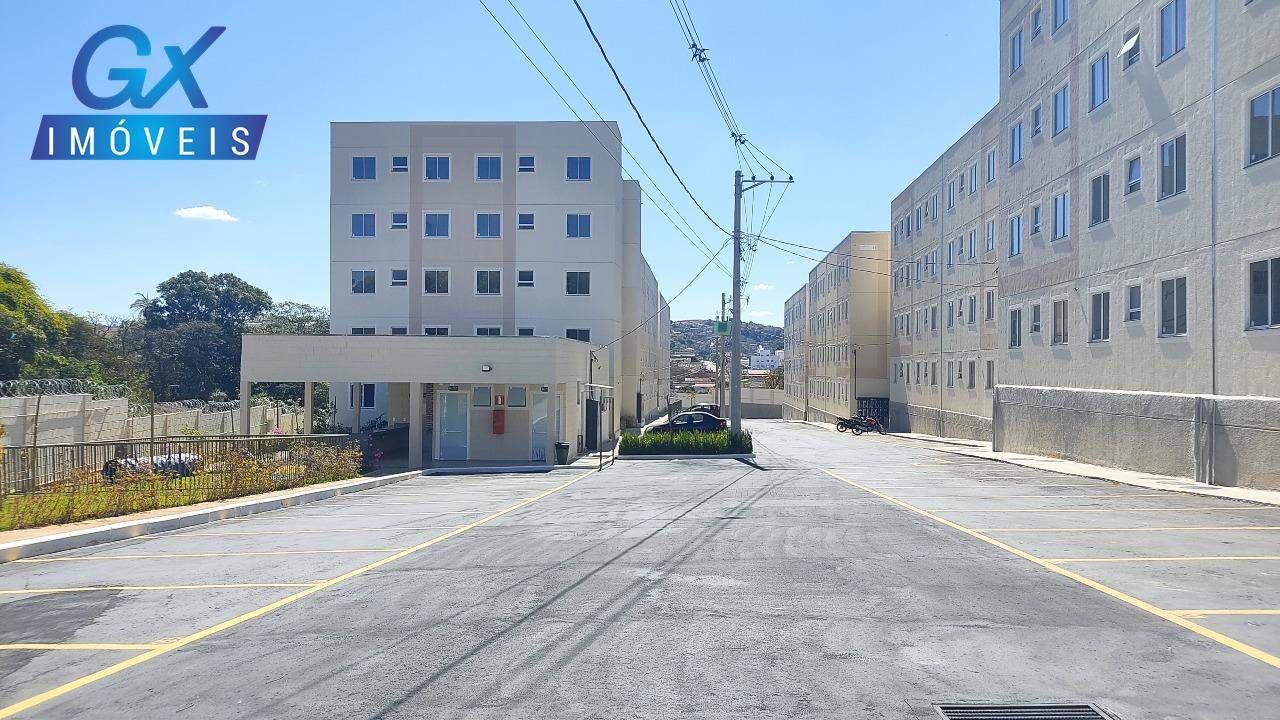 Apartamento, 2 quartos, 45 m² - Foto 4