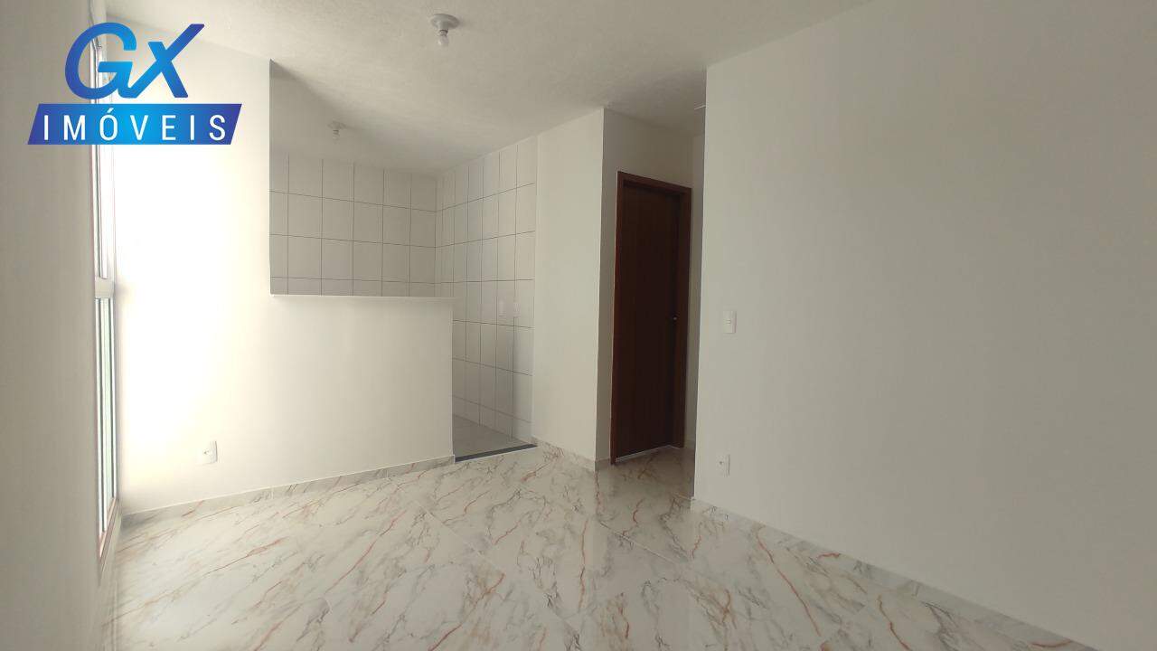 Apartamento, 2 quartos, 45 m² - Foto 13