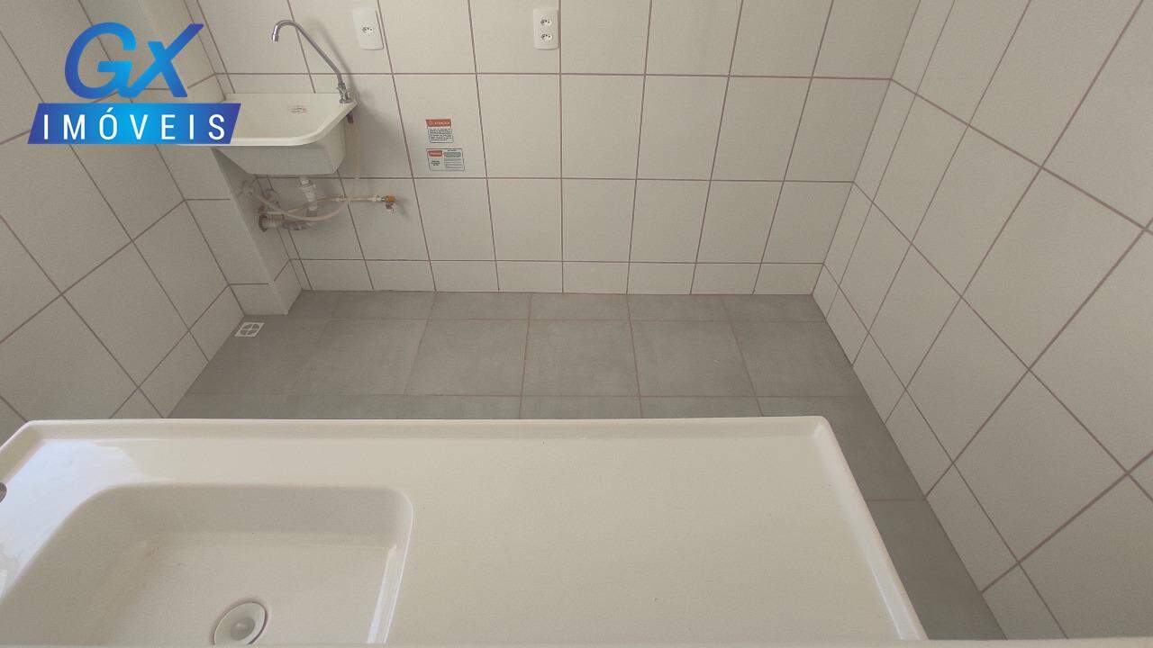 Apartamento, 2 quartos, 45 m² - Foto 18