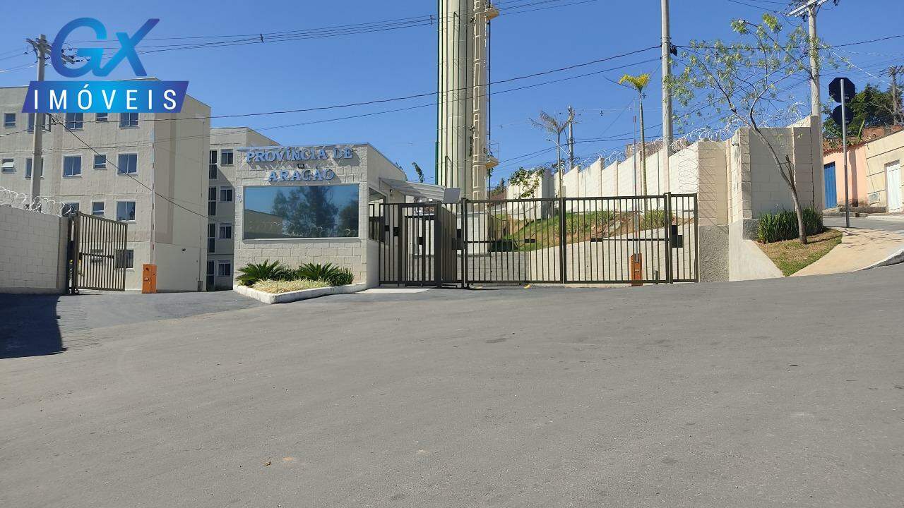 Apartamento, 2 quartos, 45 m² - Foto 2