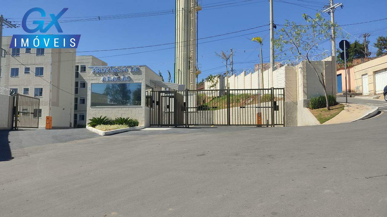 Apartamento, 2 quartos, 45 m² - Foto 1