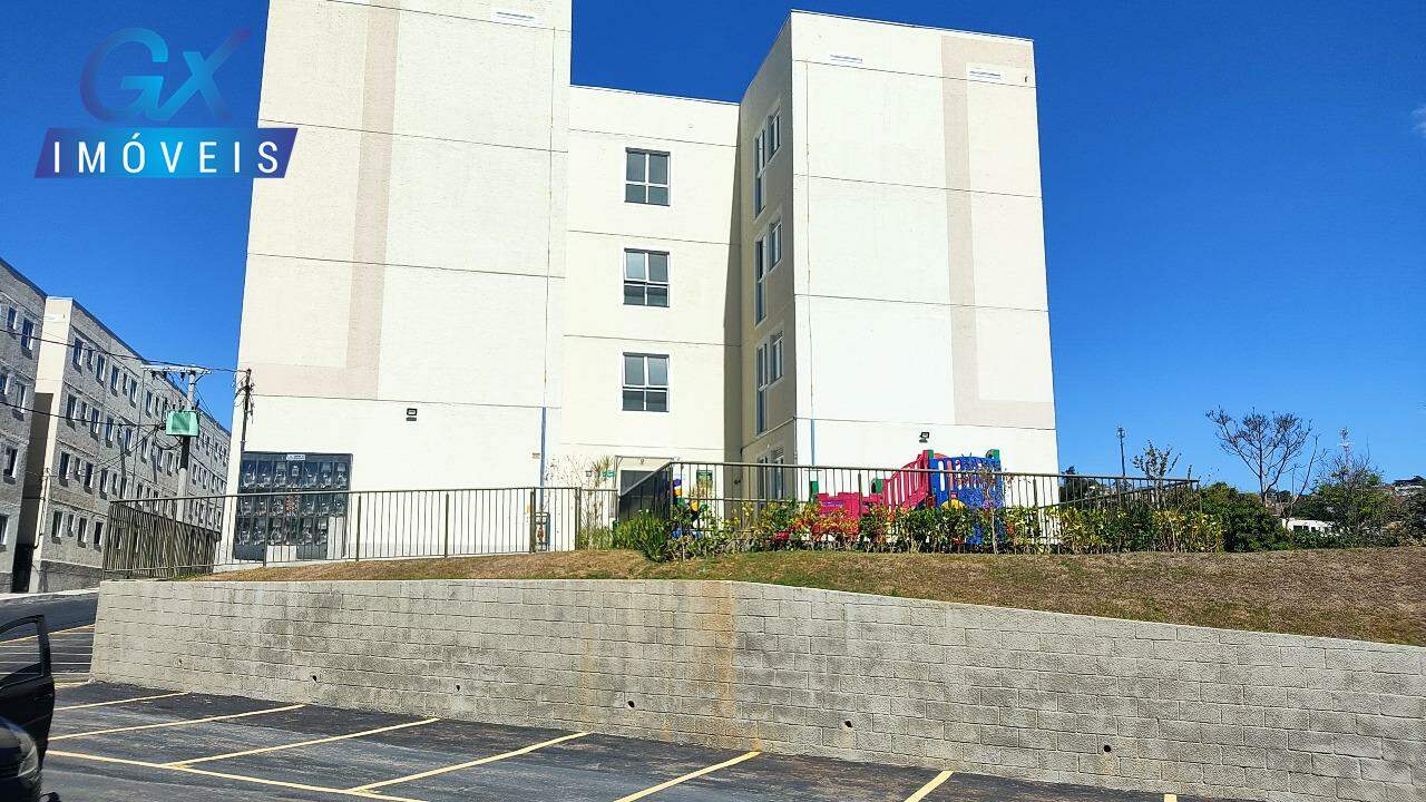 Apartamento, 2 quartos, 45 m² - Foto 6