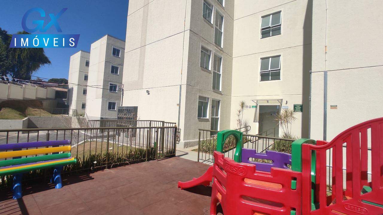 Apartamento, 2 quartos, 45 m² - Foto 9