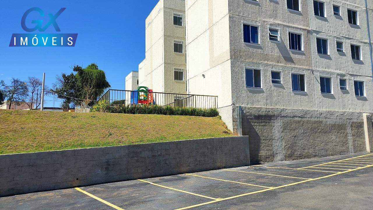 Apartamento, 2 quartos, 45 m² - Foto 7