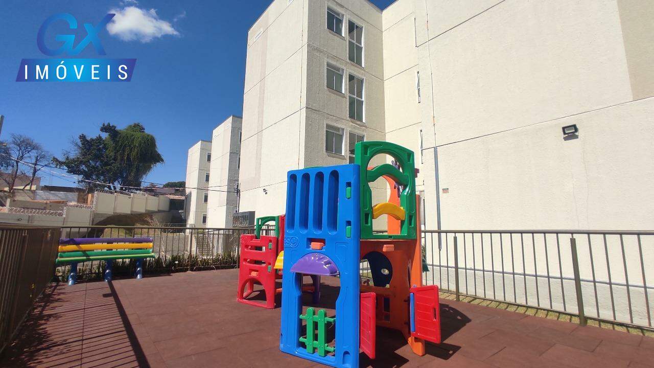Apartamento, 2 quartos, 45 m² - Foto 8