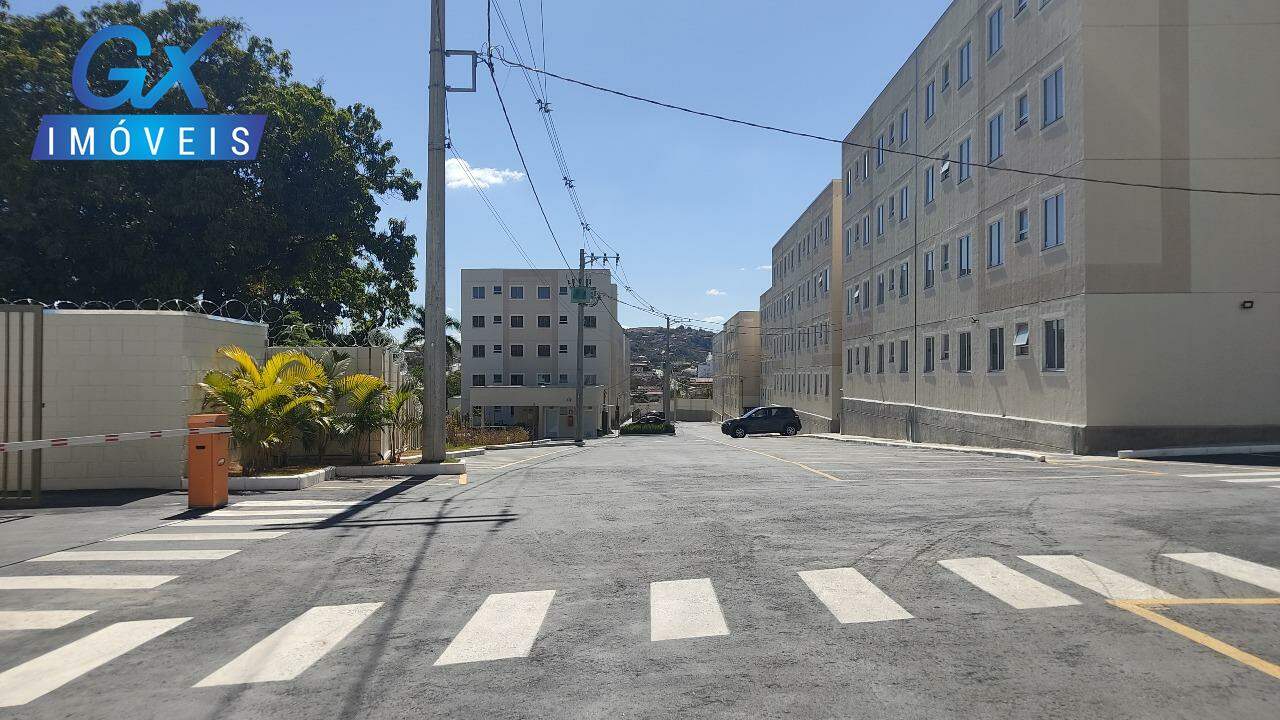 Apartamento, 2 quartos, 45 m² - Foto 3