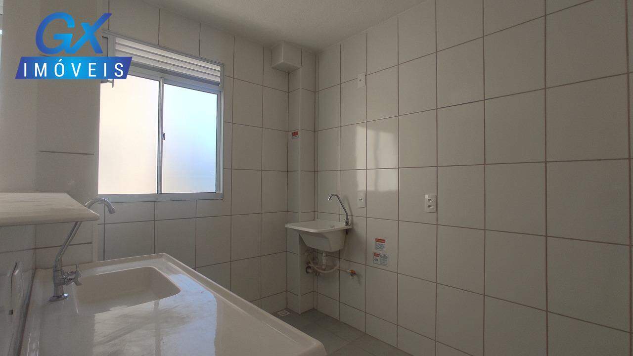 Apartamento, 2 quartos, 45 m² - Foto 17