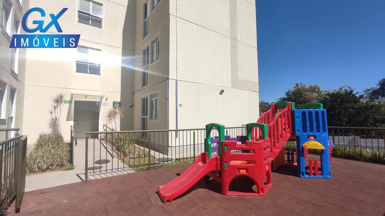 Apartamento, 2 quartos, 45 m² - Foto 10