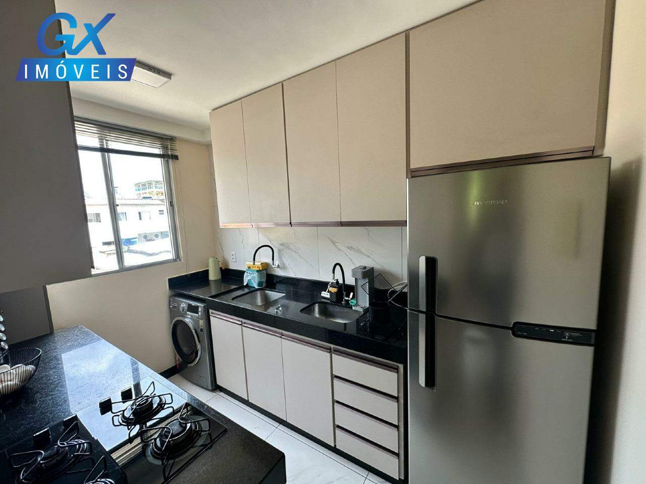 Apartamento, 2 quartos, 47 m² - Foto 7