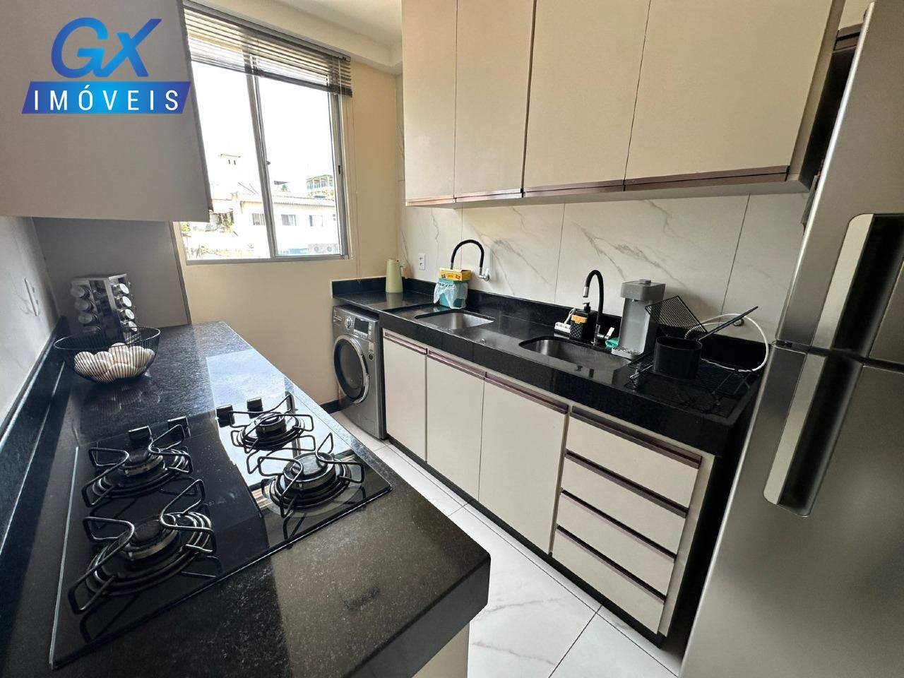 Apartamento, 2 quartos, 47 m² - Foto 6
