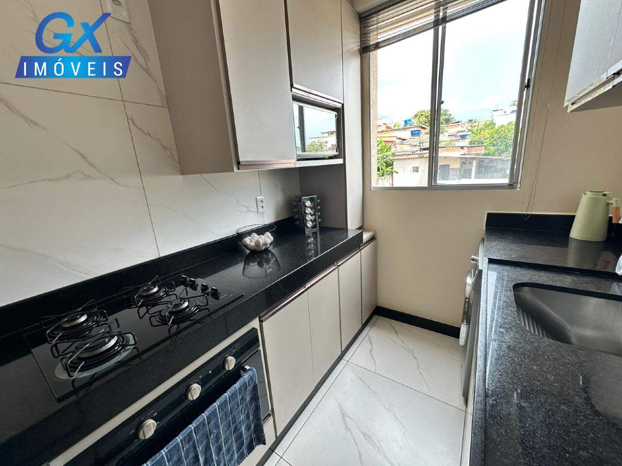 Apartamento, 2 quartos, 47 m² - Foto 8
