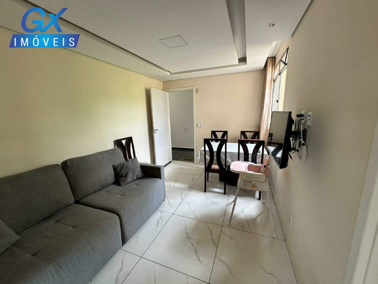 Apartamento, 2 quartos, 47 m² - Foto 4
