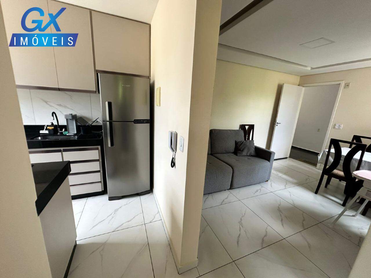 Apartamento, 2 quartos, 47 m² - Foto 5