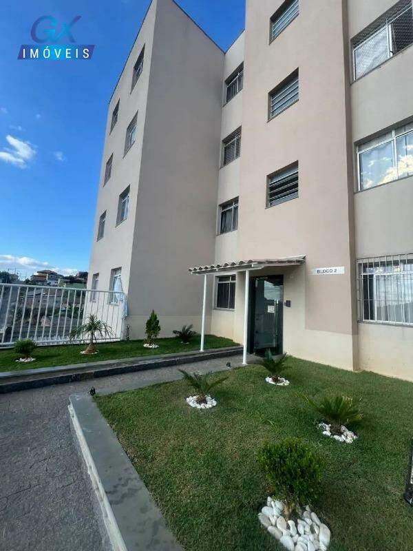 Apartamento, 2 quartos, 47 m² - Foto 1
