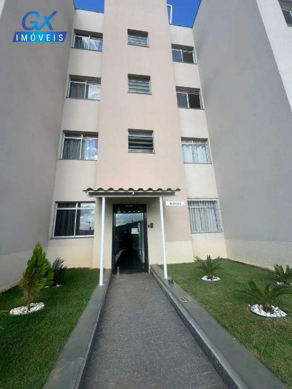 Apartamento, 2 quartos, 47 m² - Foto 2
