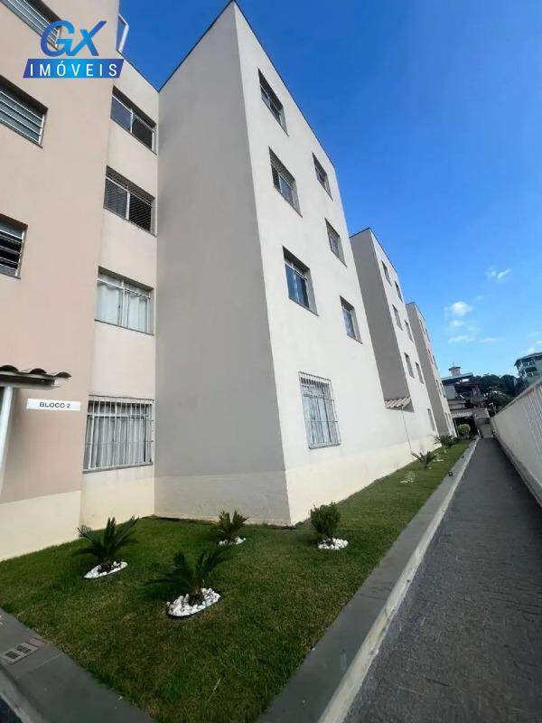 Apartamento, 2 quartos, 47 m² - Foto 3