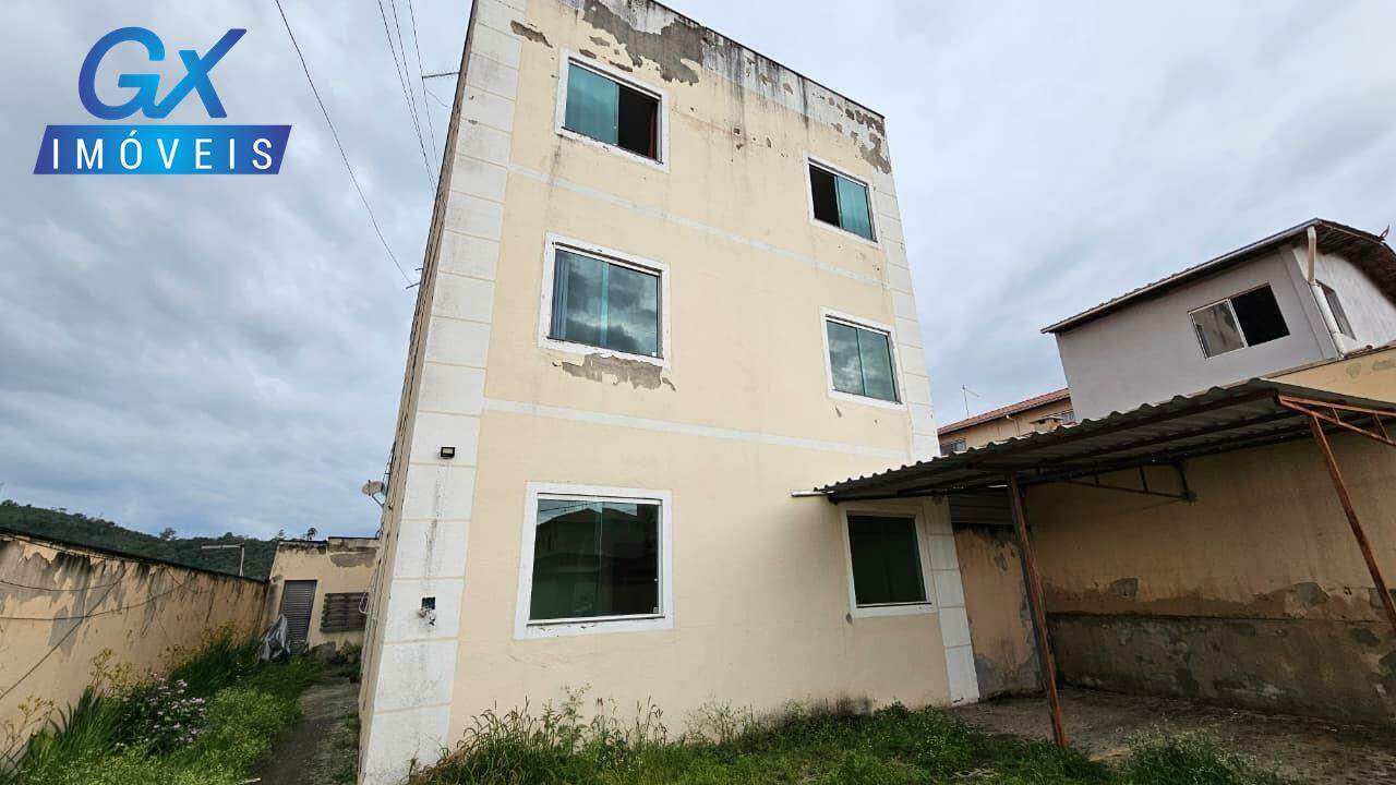 Apartamento, 2 quartos, 48 m² - Foto 1
