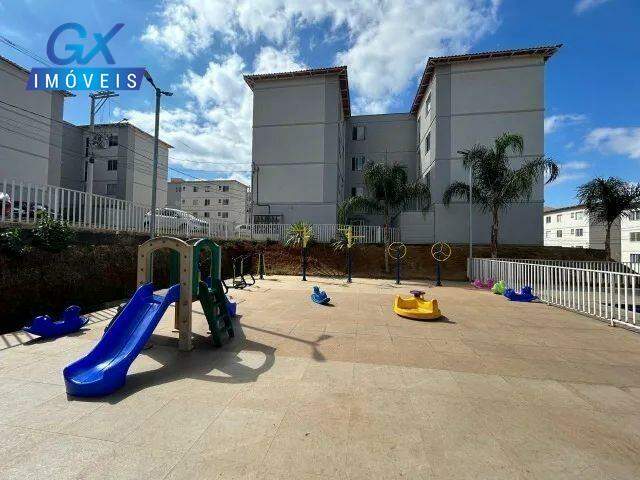Apartamento, 2 quartos, 44 m² - Foto 4
