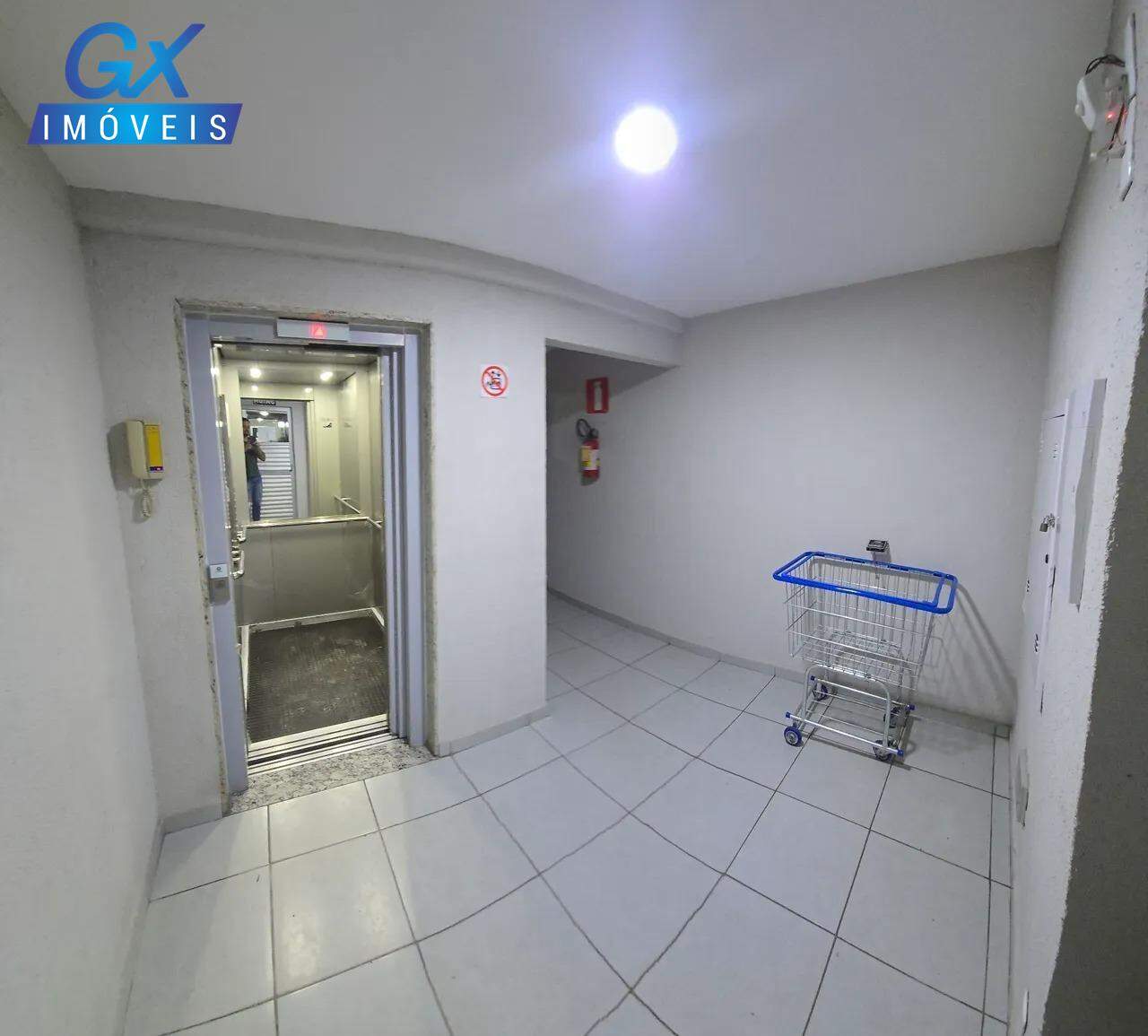 Apartamento, 2 quartos, 50 m² - Foto 9