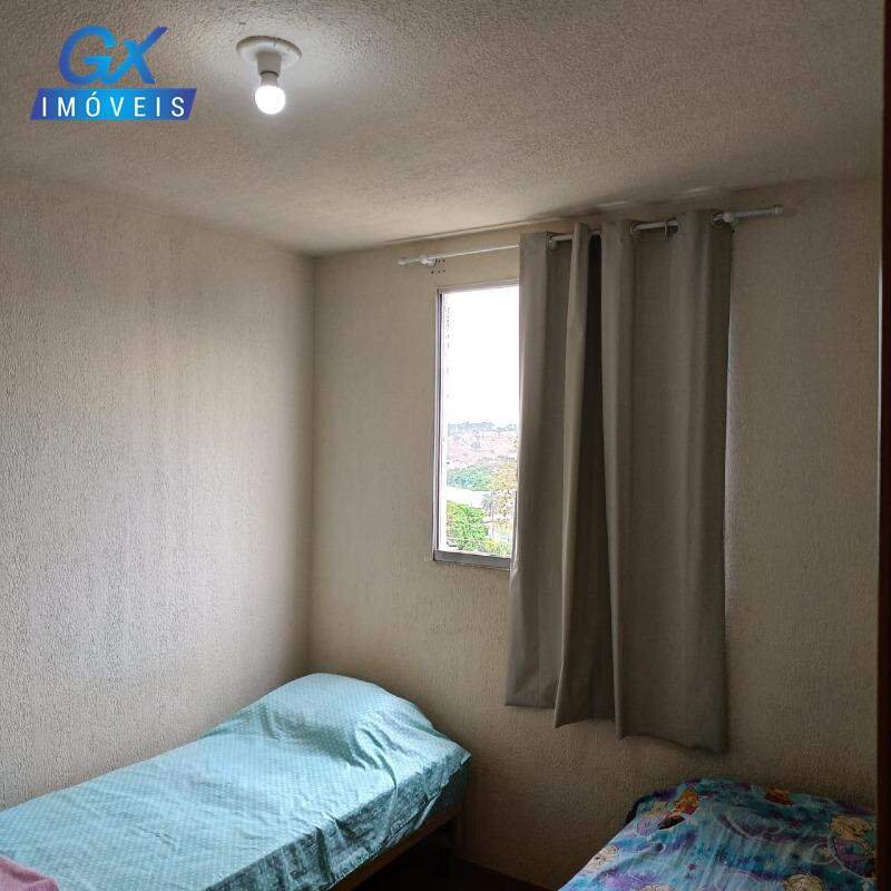 Apartamento, 2 quartos, 49 m² - Foto 6