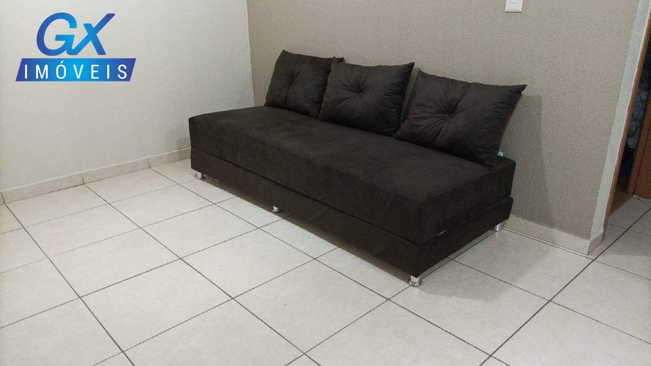 Apartamento, 2 quartos, 49 m² - Foto 5