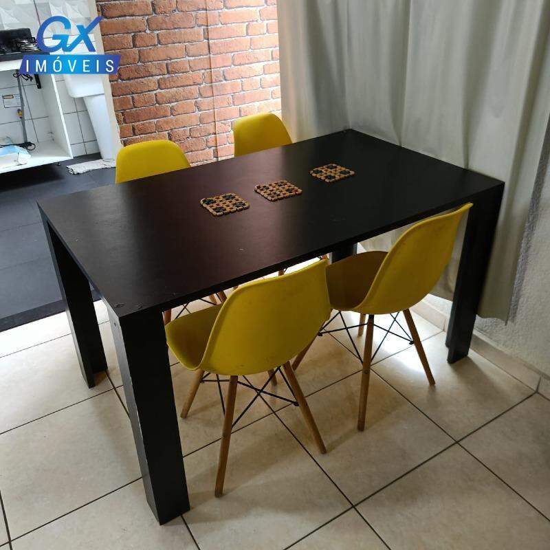 Apartamento, 2 quartos, 49 m² - Foto 4