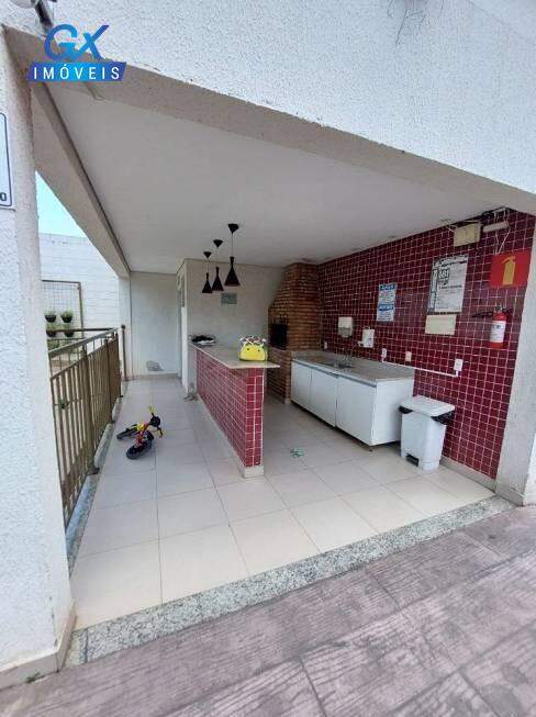 Apartamento, 2 quartos, 49 m² - Foto 3