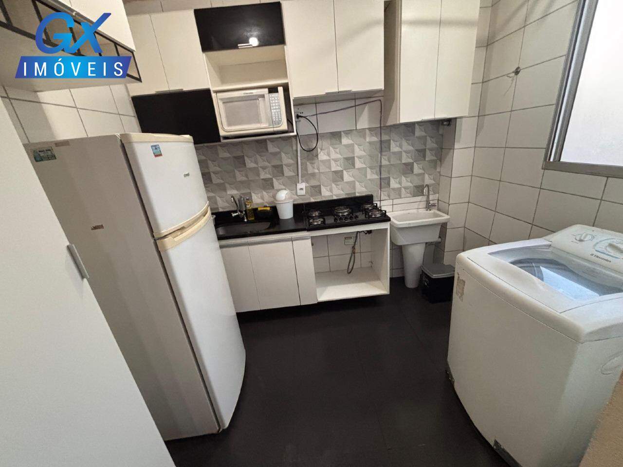 Apartamento, 2 quartos, 49 m² - Foto 9