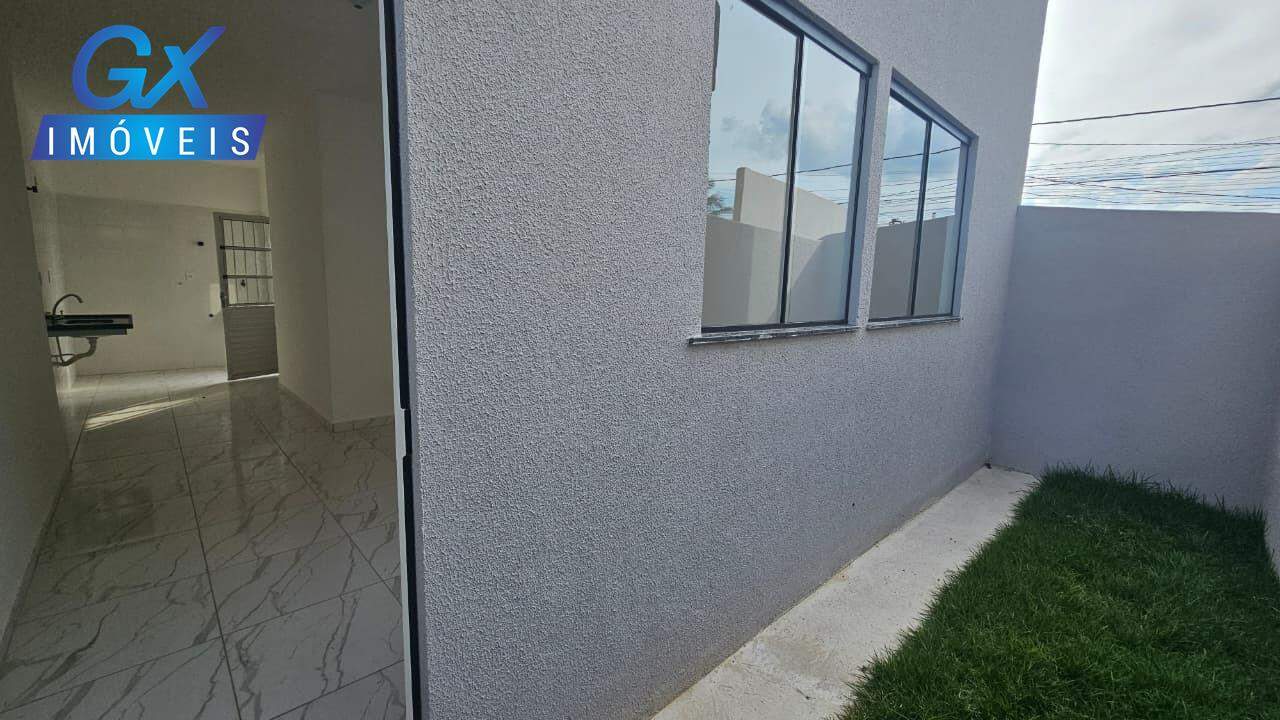 Casa, 2 quartos, 56 m² - Foto 9