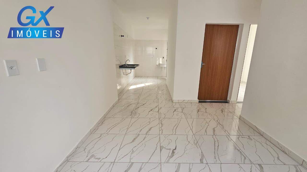 Casa, 2 quartos, 56 m² - Foto 10