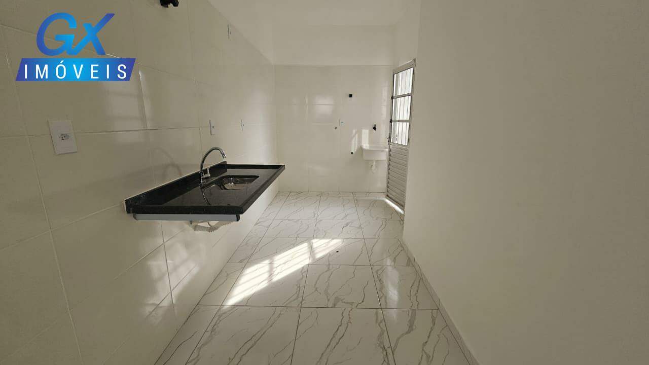 Casa, 2 quartos, 56 m² - Foto 12