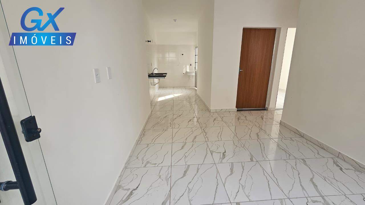 Casa, 2 quartos, 56 m² - Foto 11