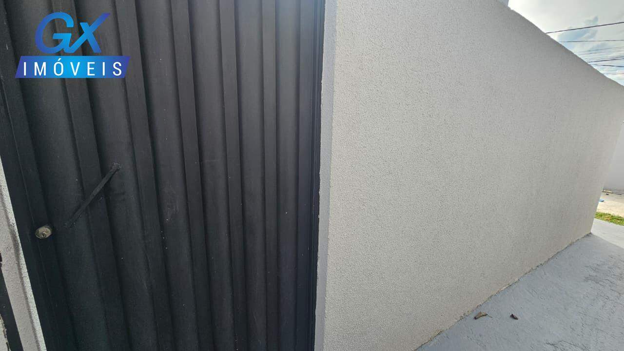 Casa, 2 quartos, 56 m² - Foto 7