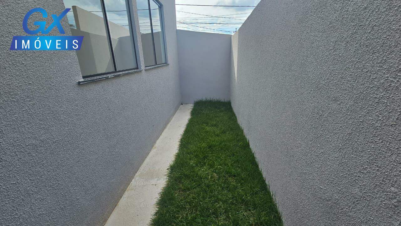 Casa, 2 quartos, 56 m² - Foto 8