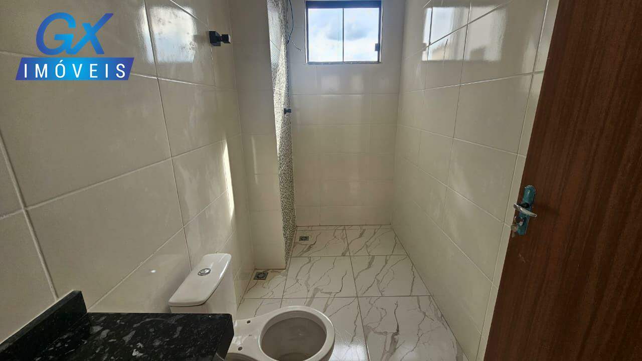 Casa, 2 quartos, 56 m² - Foto 16