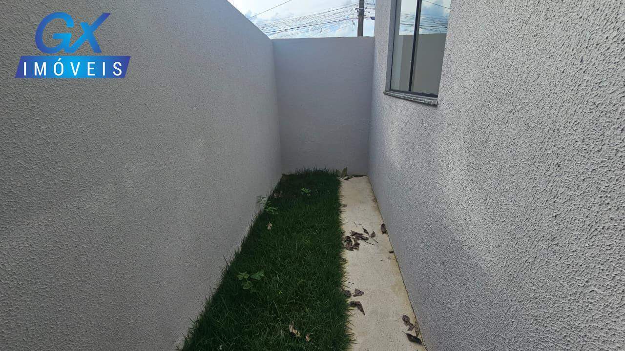 Casa, 2 quartos, 56 m² - Foto 14