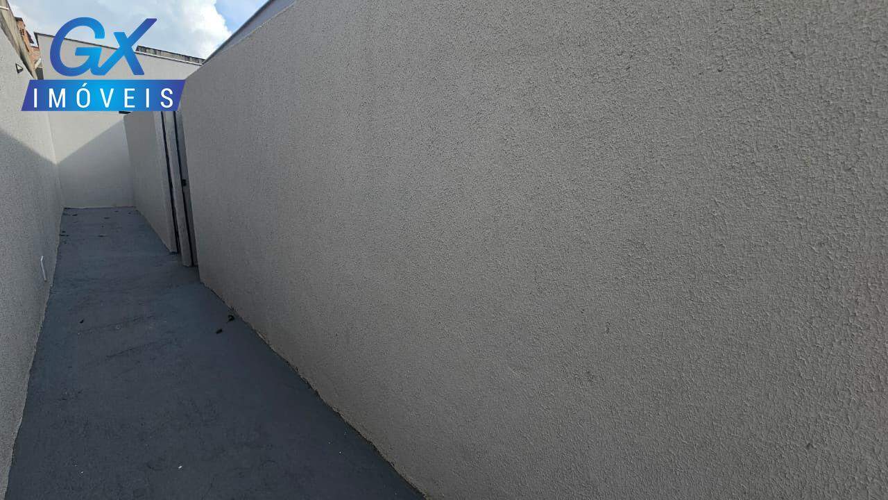 Casa, 2 quartos, 56 m² - Foto 6