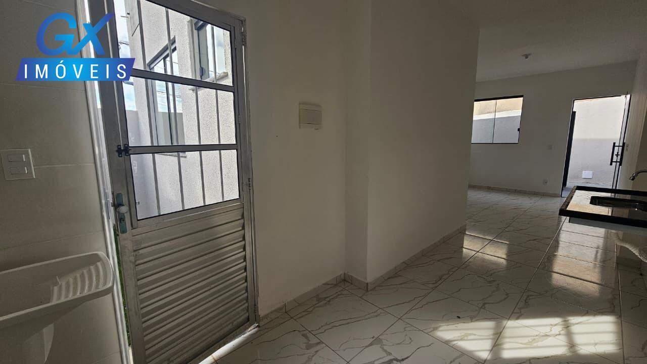 Casa, 2 quartos, 56 m² - Foto 13