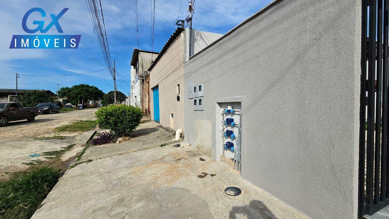 Casa, 2 quartos, 56 m² - Foto 2