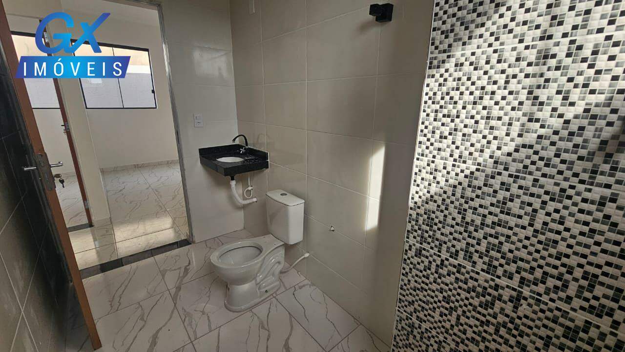 Casa, 2 quartos, 56 m² - Foto 15