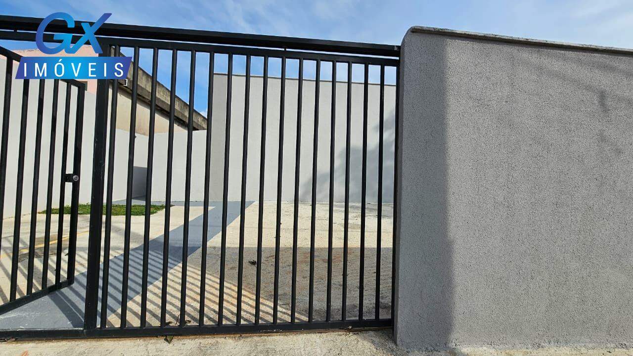 Casa, 2 quartos, 56 m² - Foto 3