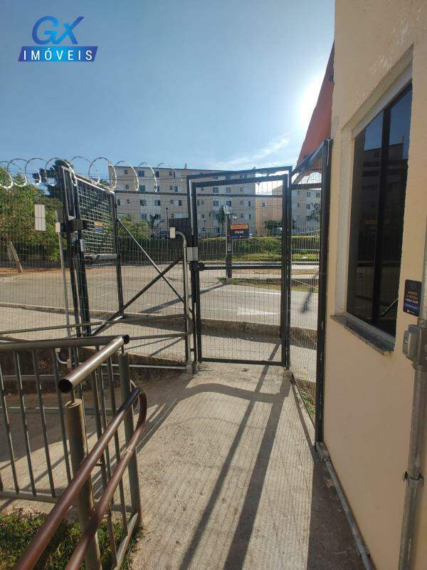 Apartamento à venda no bairro Chácaras Bom Jesus: 