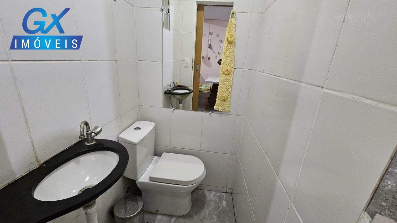 Casa, 2 quartos, 60 m² - Foto 11